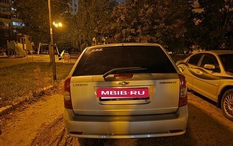 Chevrolet Lacetti, 2006 год, 550 000 рублей, 4 фотография