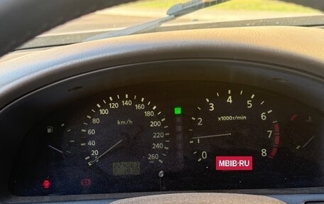 Nissan Maxima VIII, 2001 год, 275 000 рублей, 12 фотография
