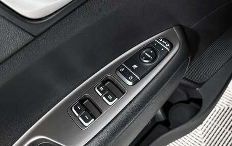 KIA Optima IV, 2019 год, 2 100 000 рублей, 10 фотография