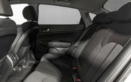 KIA Optima IV, 2019 год, 2 100 000 рублей, 12 фотография