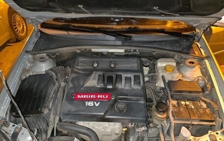 Chevrolet Lacetti, 2006 год, 550 000 рублей, 14 фотография