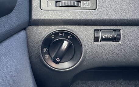 Volkswagen Polo IV рестайлинг, 2008 год, 550 000 рублей, 13 фотография