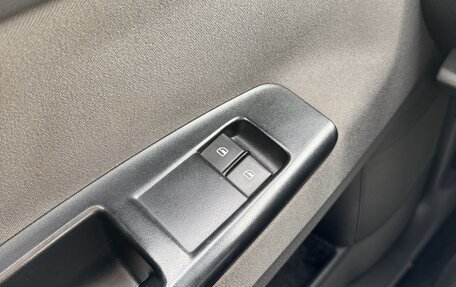 Volkswagen Polo IV рестайлинг, 2008 год, 550 000 рублей, 10 фотография