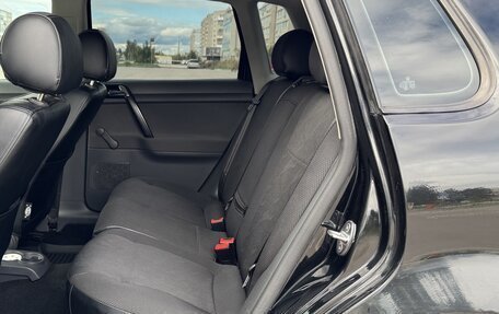 Volkswagen Polo IV рестайлинг, 2008 год, 550 000 рублей, 20 фотография