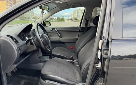 Volkswagen Polo IV рестайлинг, 2008 год, 550 000 рублей, 19 фотография