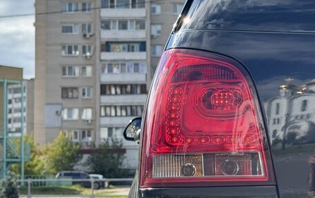 Volkswagen Polo IV рестайлинг, 2008 год, 550 000 рублей, 22 фотография