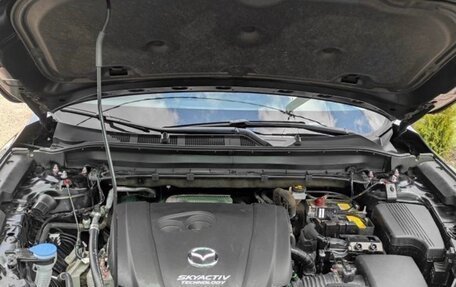 Mazda CX-5 II, 2017 год, 2 650 000 рублей, 6 фотография