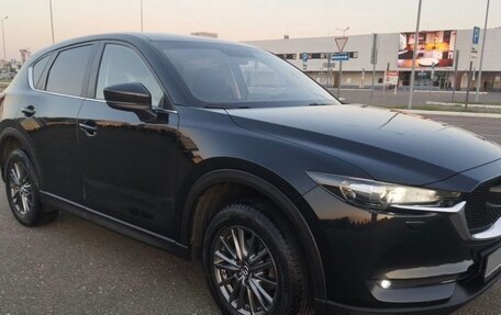 Mazda CX-5 II, 2017 год, 2 650 000 рублей, 2 фотография