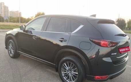 Mazda CX-5 II, 2017 год, 2 650 000 рублей, 4 фотография