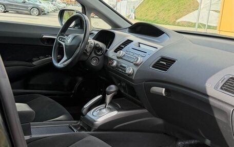 Honda Civic VIII, 2008 год, 750 000 рублей, 13 фотография