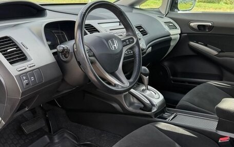 Honda Civic VIII, 2008 год, 750 000 рублей, 16 фотография