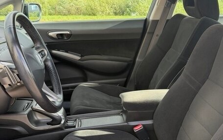 Honda Civic VIII, 2008 год, 750 000 рублей, 15 фотография