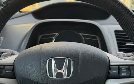 Honda Civic VIII, 2008 год, 750 000 рублей, 7 фотография