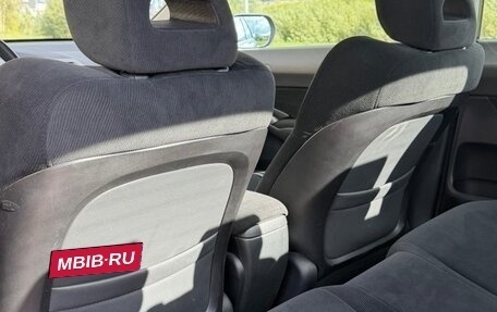 Honda Civic VIII, 2008 год, 750 000 рублей, 12 фотография