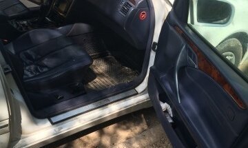 Mercedes-Benz E-Класс, 2002 год, 210 000 рублей, 4 фотография