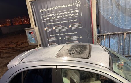 Nissan Micra III, 2008 год, 515 000 рублей, 9 фотография