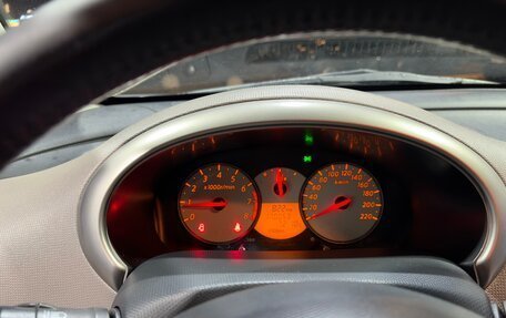 Nissan Micra III, 2008 год, 515 000 рублей, 14 фотография