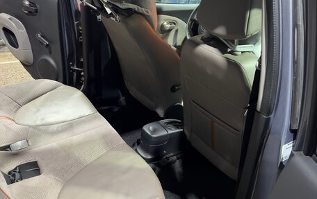 Nissan Micra III, 2008 год, 515 000 рублей, 18 фотография