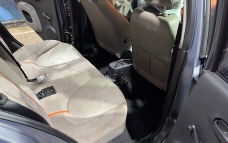 Nissan Micra III, 2008 год, 515 000 рублей, 17 фотография