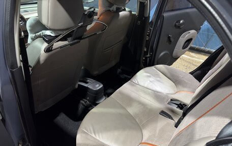 Nissan Micra III, 2008 год, 515 000 рублей, 23 фотография
