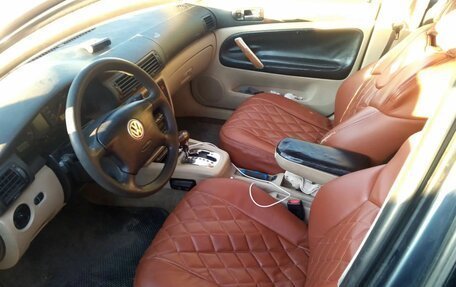Volkswagen Passat B5+ рестайлинг, 1999 год, 300 000 рублей, 2 фотография