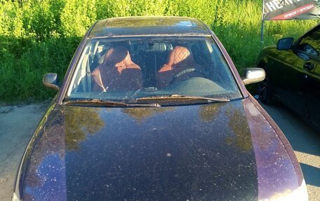 Volkswagen Passat B5+ рестайлинг, 1999 год, 300 000 рублей, 4 фотография