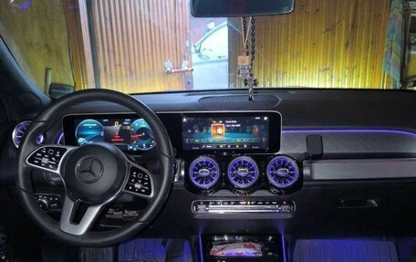 Mercedes-Benz GLB, 2019 год, 2 900 000 рублей, 3 фотография