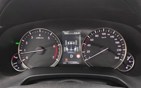 Lexus RX IV рестайлинг, 2020 год, 5 000 000 рублей, 9 фотография