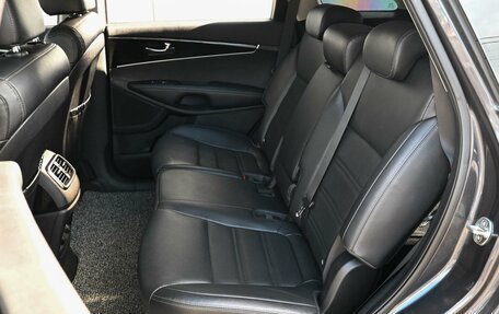 KIA Sorento III Prime рестайлинг, 2019 год, 2 899 000 рублей, 9 фотография