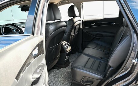 KIA Sorento III Prime рестайлинг, 2019 год, 2 899 000 рублей, 11 фотография
