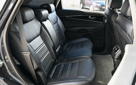 KIA Sorento III Prime рестайлинг, 2019 год, 2 899 000 рублей, 7 фотография