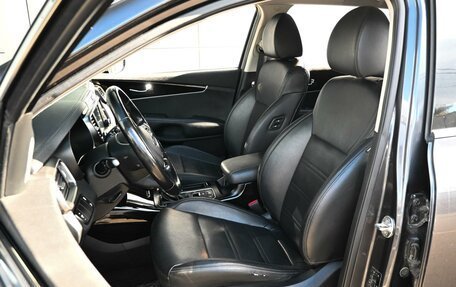 KIA Sorento III Prime рестайлинг, 2019 год, 2 899 000 рублей, 10 фотография