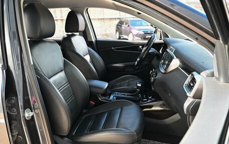 KIA Sorento III Prime рестайлинг, 2019 год, 2 899 000 рублей, 8 фотография