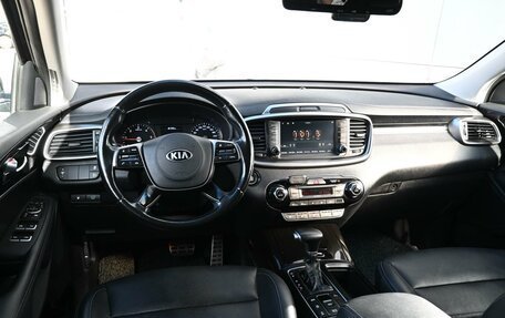 KIA Sorento III Prime рестайлинг, 2019 год, 2 899 000 рублей, 6 фотография
