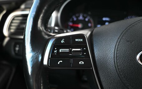 KIA Sorento III Prime рестайлинг, 2019 год, 2 899 000 рублей, 16 фотография
