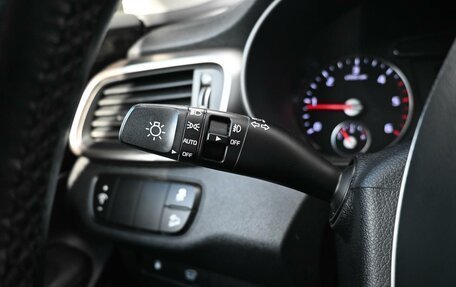 KIA Sorento III Prime рестайлинг, 2019 год, 2 899 000 рублей, 14 фотография