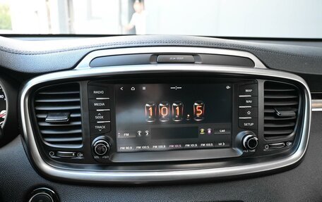 KIA Sorento III Prime рестайлинг, 2019 год, 2 899 000 рублей, 21 фотография