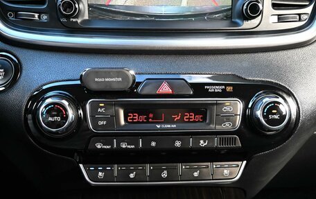 KIA Sorento III Prime рестайлинг, 2019 год, 2 899 000 рублей, 23 фотография