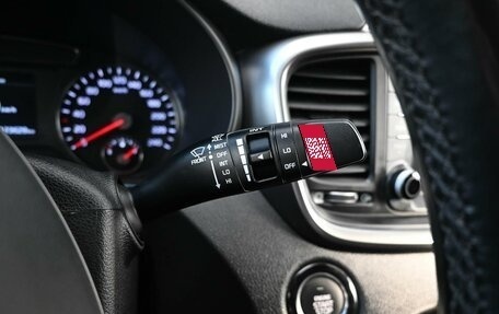 KIA Sorento III Prime рестайлинг, 2019 год, 2 899 000 рублей, 15 фотография