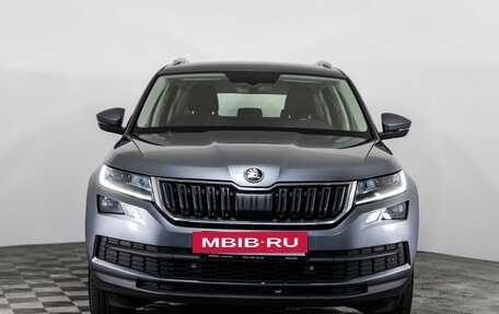 Skoda Kodiaq I, 2018 год, 1 949 000 рублей, 2 фотография
