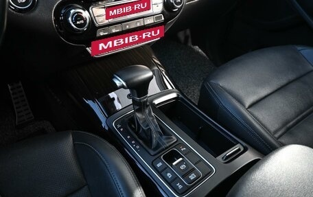 KIA Sorento III Prime рестайлинг, 2019 год, 2 899 000 рублей, 24 фотография