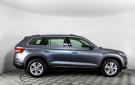 Skoda Kodiaq I, 2018 год, 1 949 000 рублей, 4 фотография
