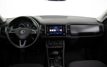 Skoda Kodiaq I, 2018 год, 1 949 000 рублей, 9 фотография