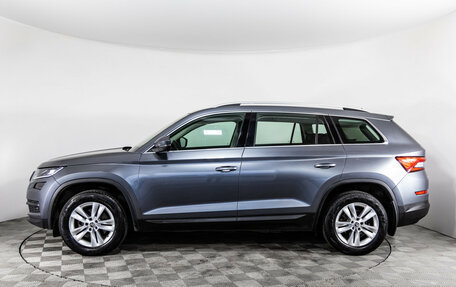Skoda Kodiaq I, 2018 год, 1 949 000 рублей, 8 фотография