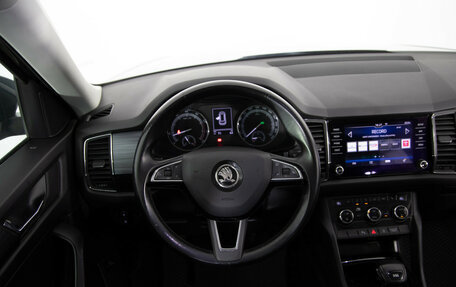 Skoda Kodiaq I, 2018 год, 1 949 000 рублей, 10 фотография