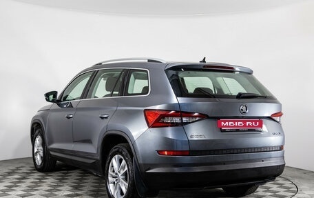 Skoda Kodiaq I, 2018 год, 1 949 000 рублей, 7 фотография