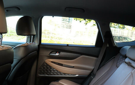 Hyundai Santa Fe IV, 2021 год, 3 579 000 рублей, 10 фотография