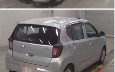 Daihatsu Mira e:S II, 2021 год, 795 000 рублей, 1 фотография