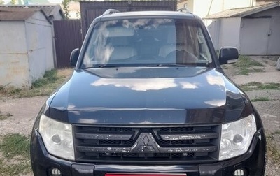 Mitsubishi Pajero IV, 2007 год, 1 550 000 рублей, 1 фотография