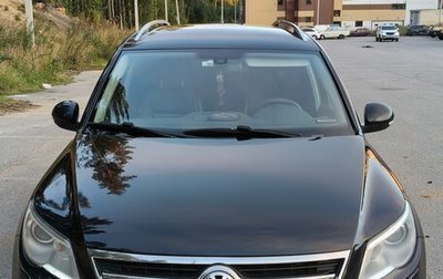 Volkswagen Tiguan I, 2010 год, 1 150 000 рублей, 1 фотография